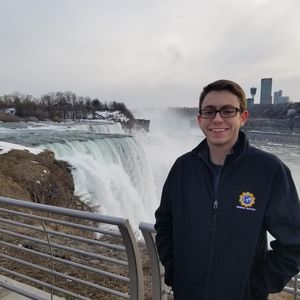 Meet your Posher, Kenneth